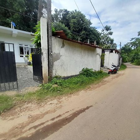 Villa Diamond Nest Unawatuna Zewnętrze zdjęcie