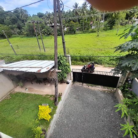 Villa Diamond Nest Unawatuna Zewnętrze zdjęcie