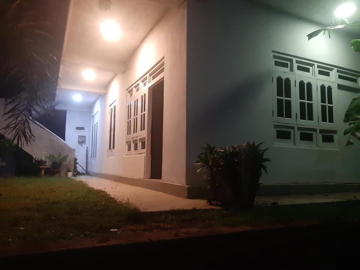 Villa Diamond Nest Unawatuna Zewnętrze zdjęcie