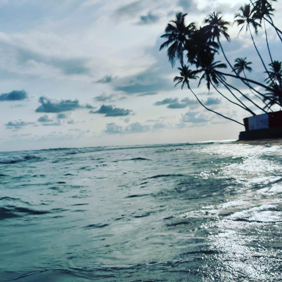 Villa Diamond Nest Unawatuna Zewnętrze zdjęcie