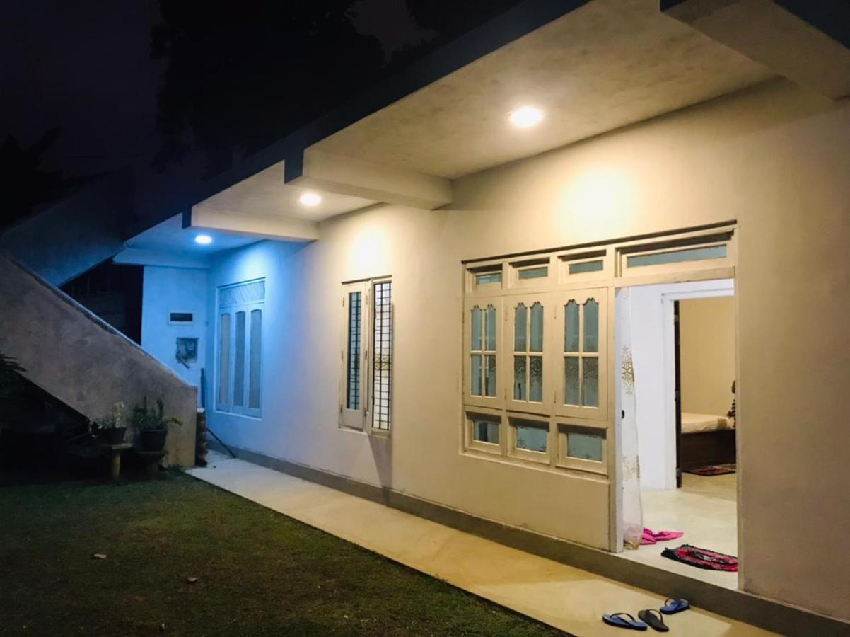 Villa Diamond Nest Unawatuna Zewnętrze zdjęcie