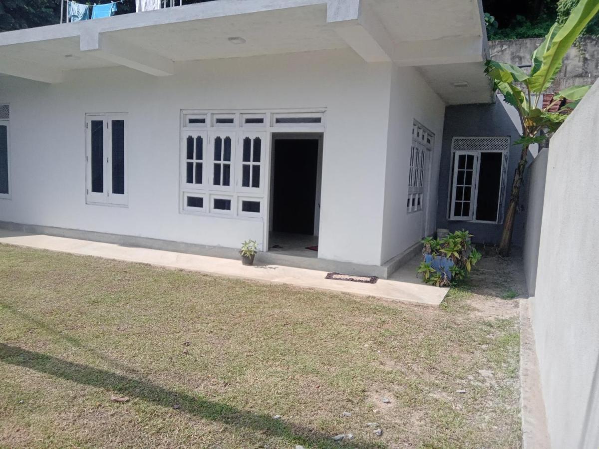 Villa Diamond Nest Unawatuna Zewnętrze zdjęcie