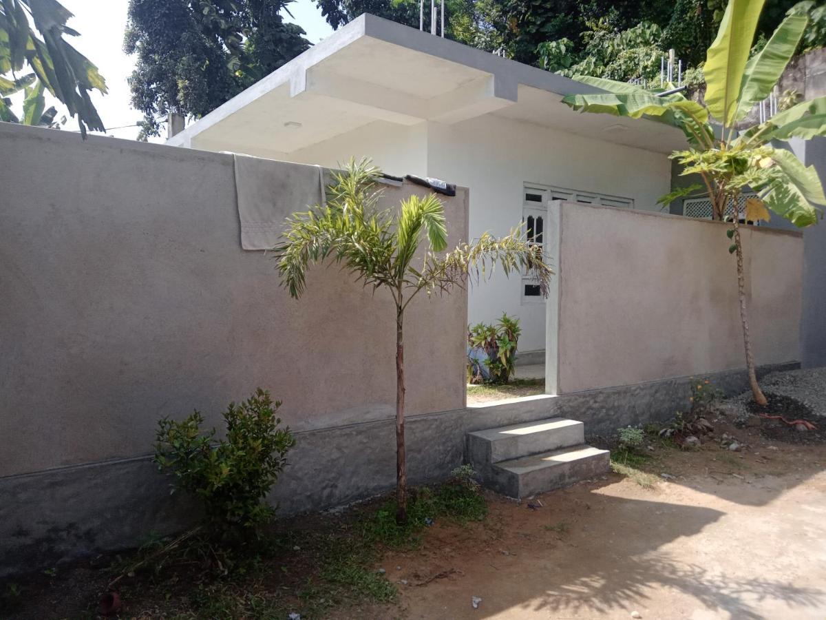 Villa Diamond Nest Unawatuna Zewnętrze zdjęcie