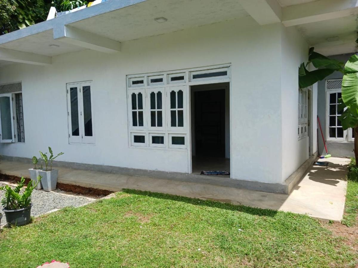 Villa Diamond Nest Unawatuna Zewnętrze zdjęcie