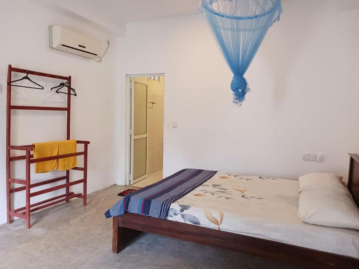 Villa Diamond Nest Unawatuna Zewnętrze zdjęcie