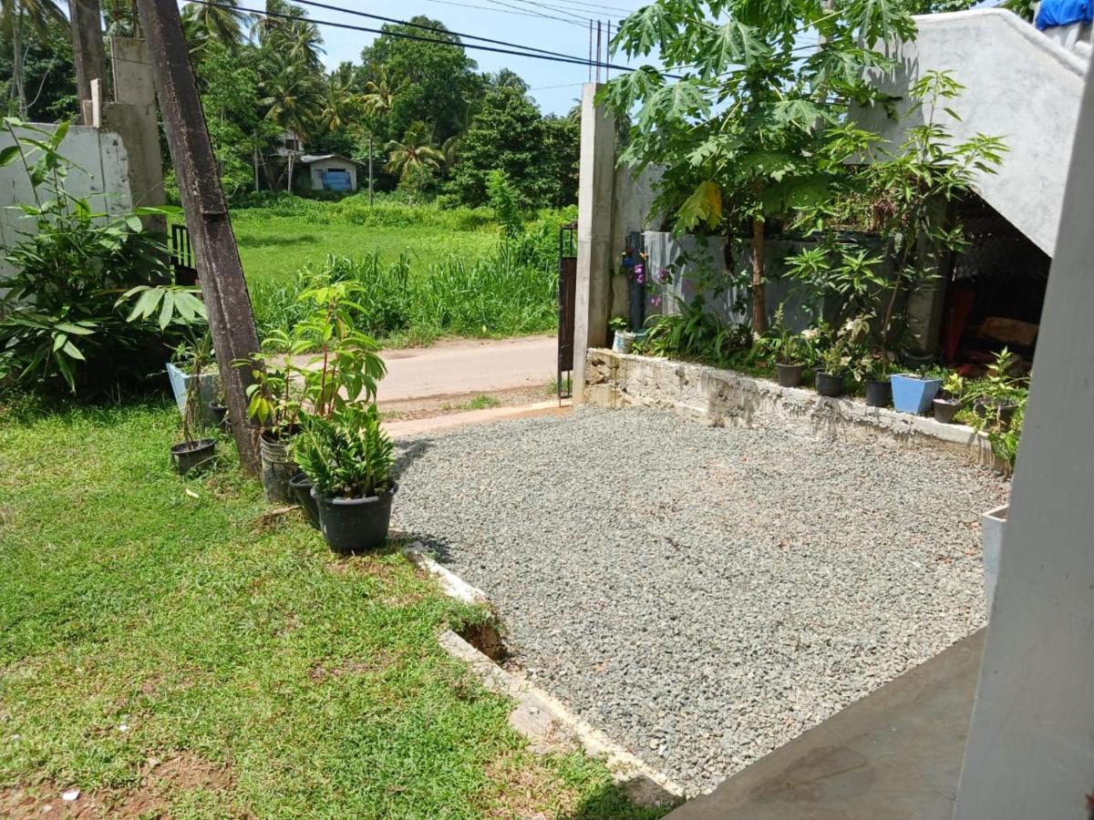 Villa Diamond Nest Unawatuna Zewnętrze zdjęcie