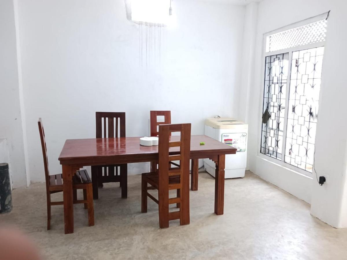 Villa Diamond Nest Unawatuna Zewnętrze zdjęcie
