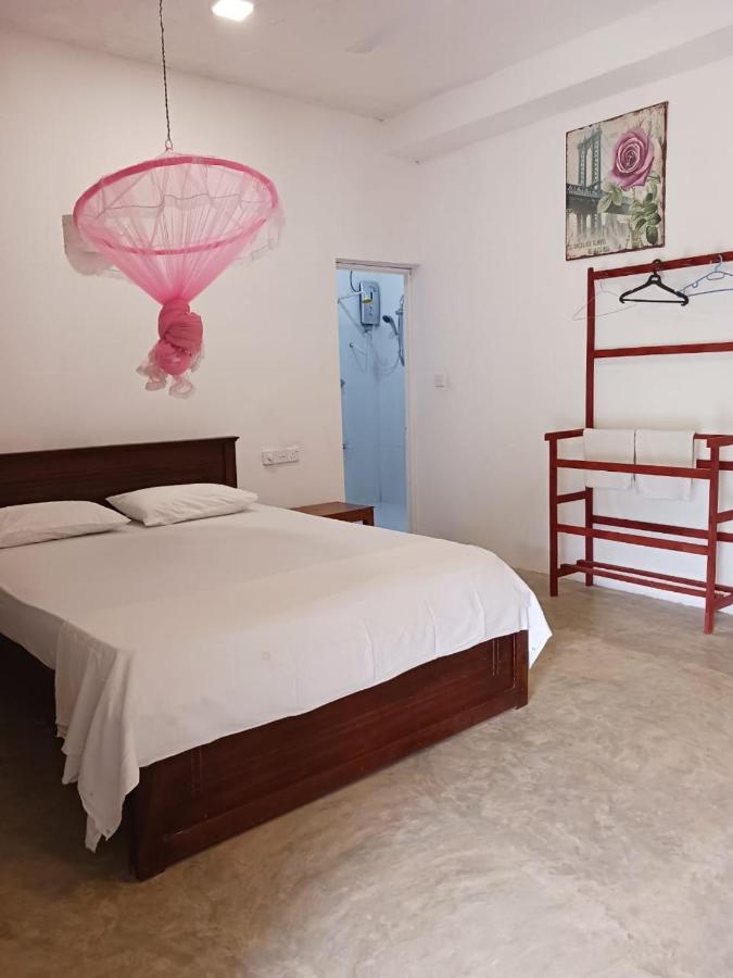 Villa Diamond Nest Unawatuna Zewnętrze zdjęcie