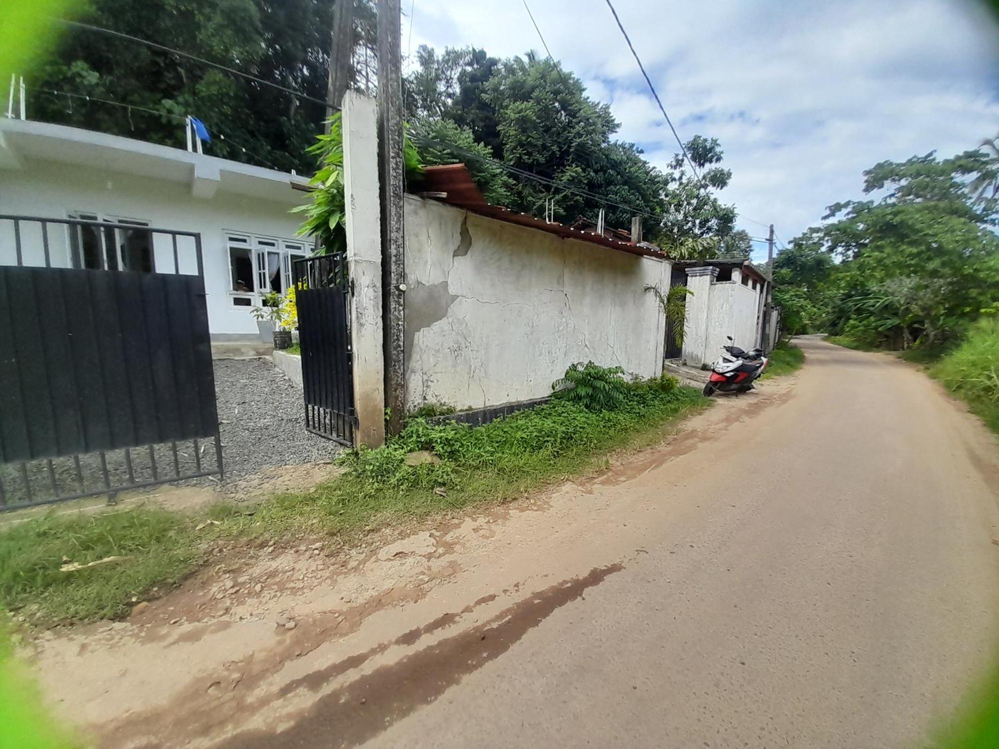Villa Diamond Nest Unawatuna Zewnętrze zdjęcie