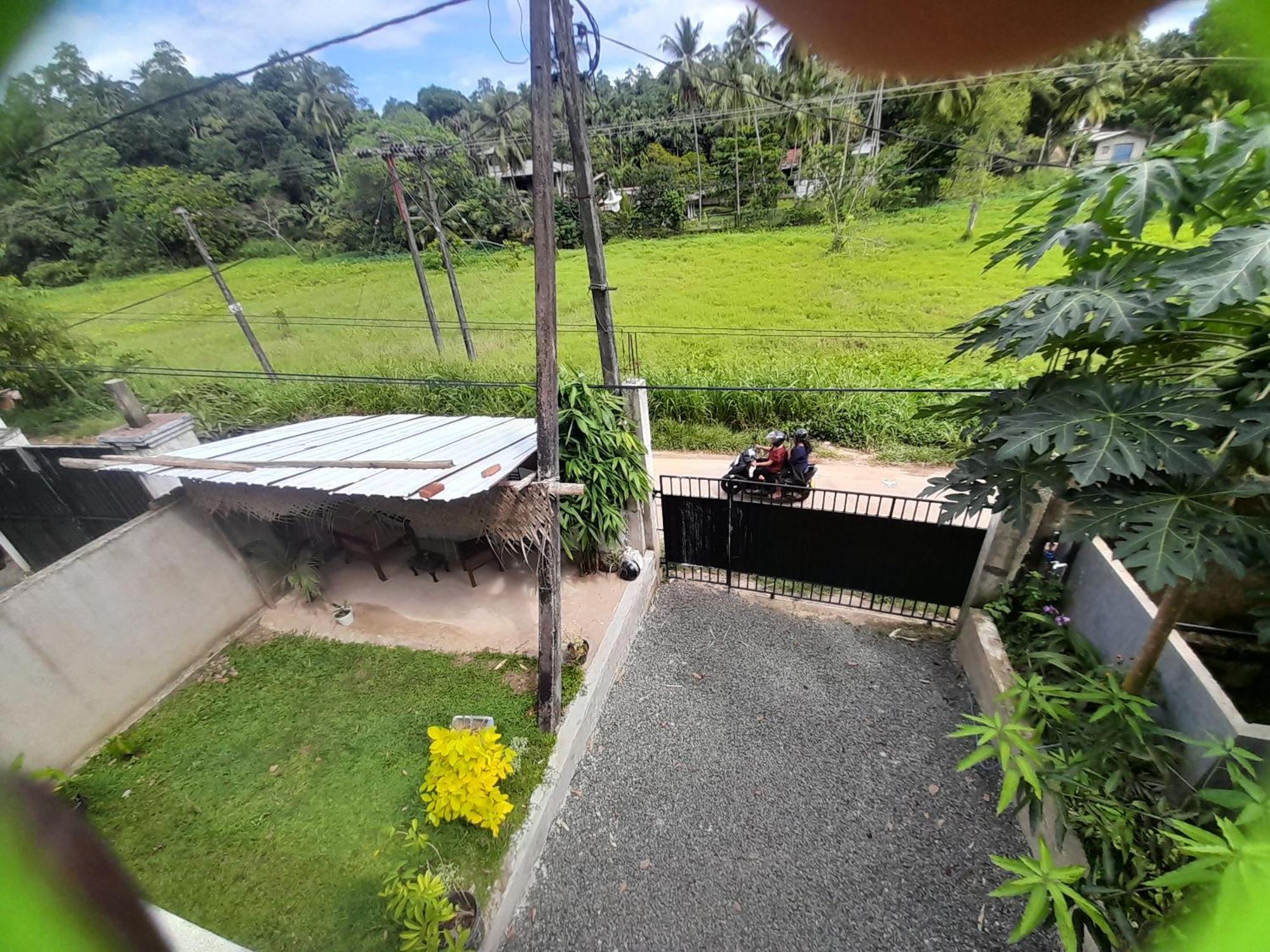 Villa Diamond Nest Unawatuna Zewnętrze zdjęcie