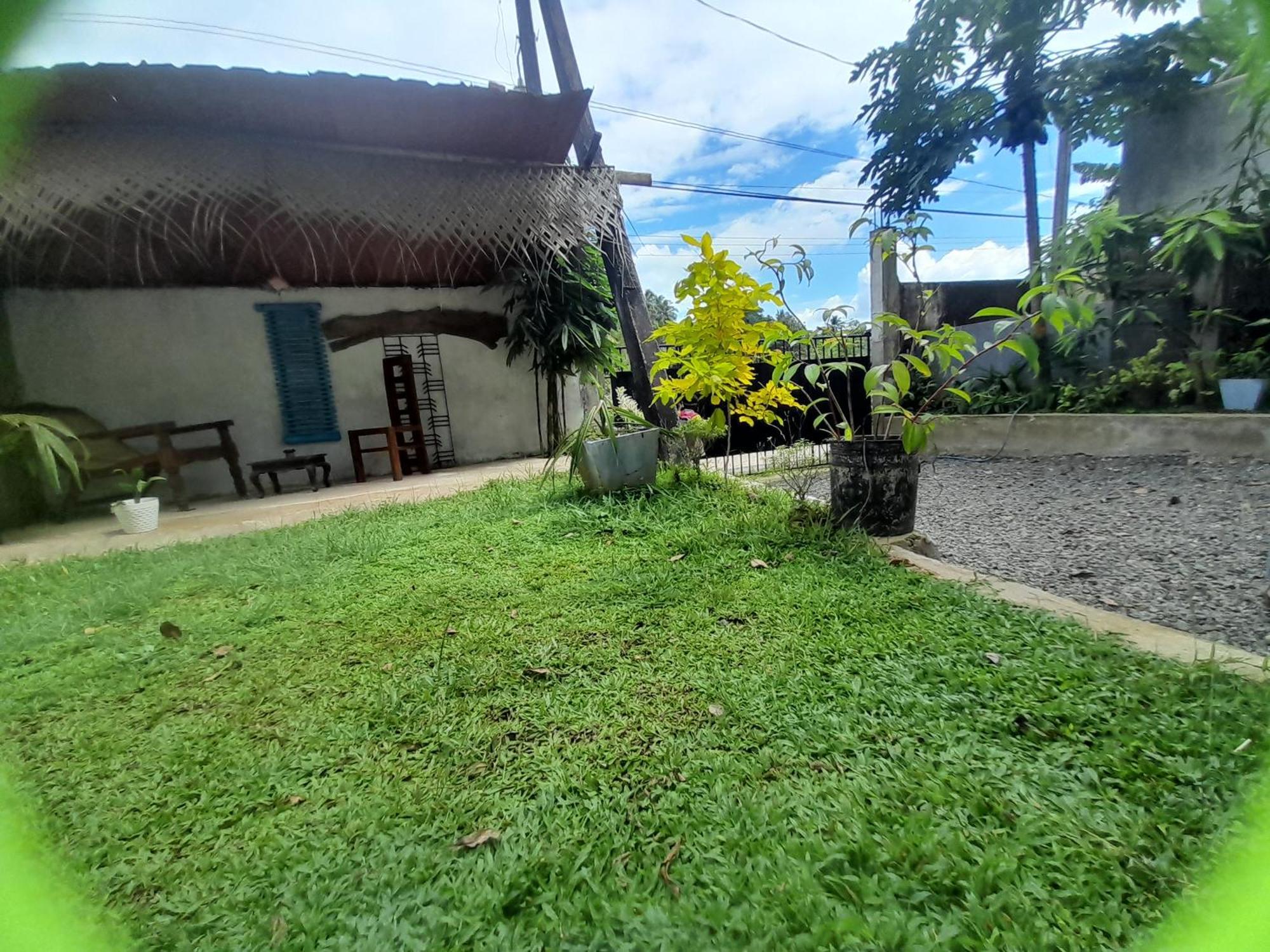 Villa Diamond Nest Unawatuna Zewnętrze zdjęcie