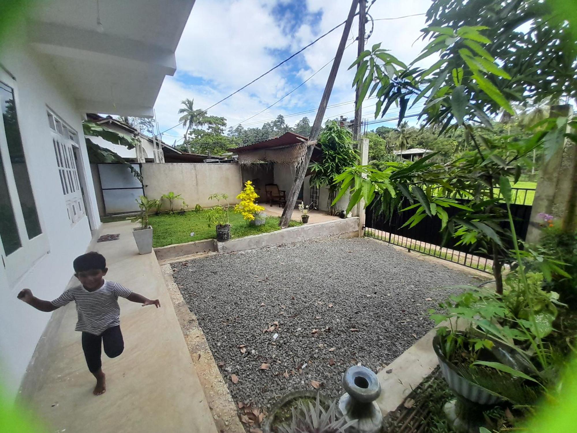 Villa Diamond Nest Unawatuna Zewnętrze zdjęcie
