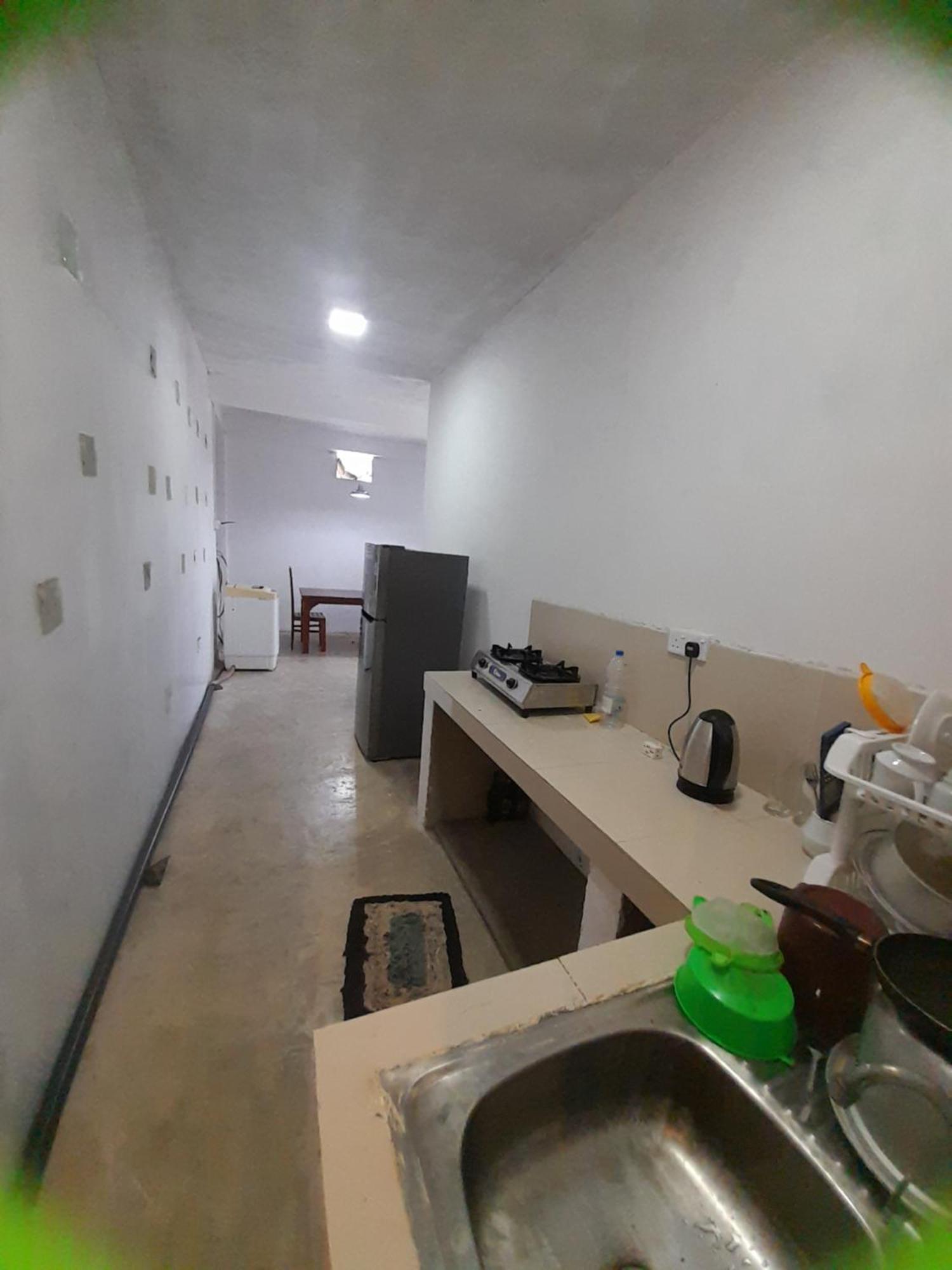 Villa Diamond Nest Unawatuna Zewnętrze zdjęcie