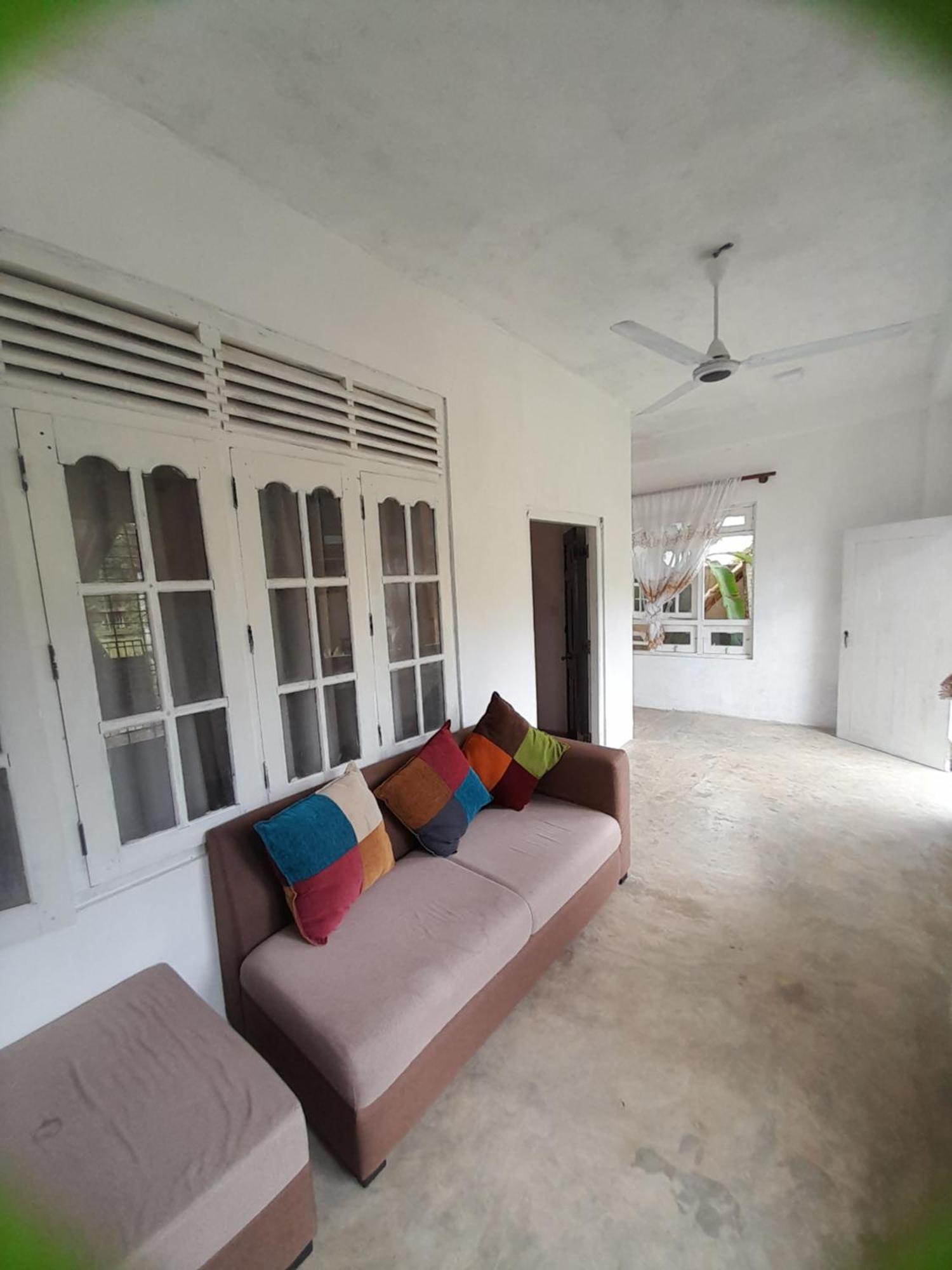 Villa Diamond Nest Unawatuna Zewnętrze zdjęcie