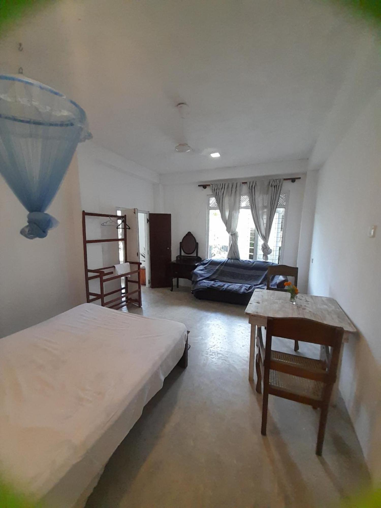 Villa Diamond Nest Unawatuna Zewnętrze zdjęcie