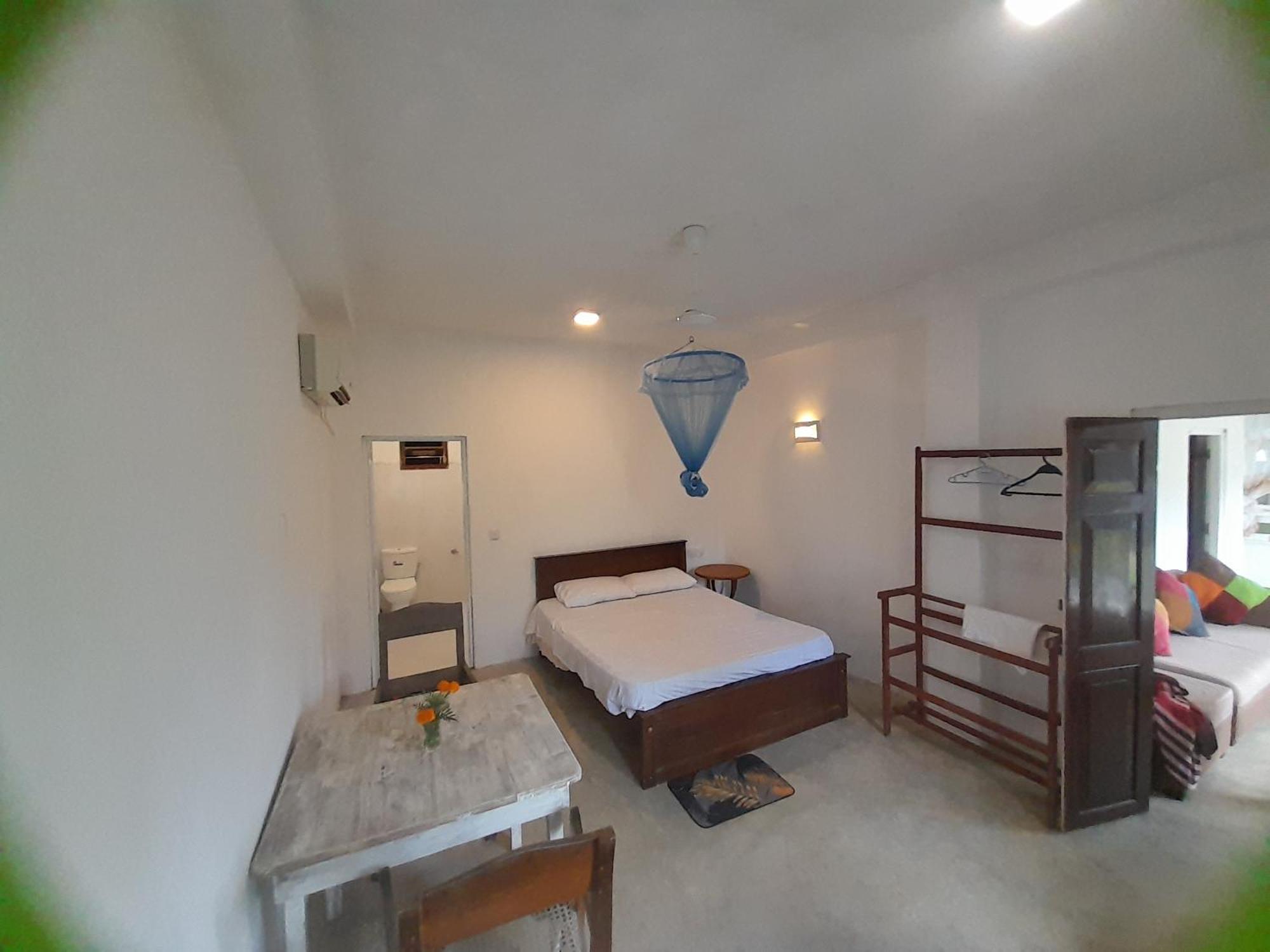 Villa Diamond Nest Unawatuna Zewnętrze zdjęcie