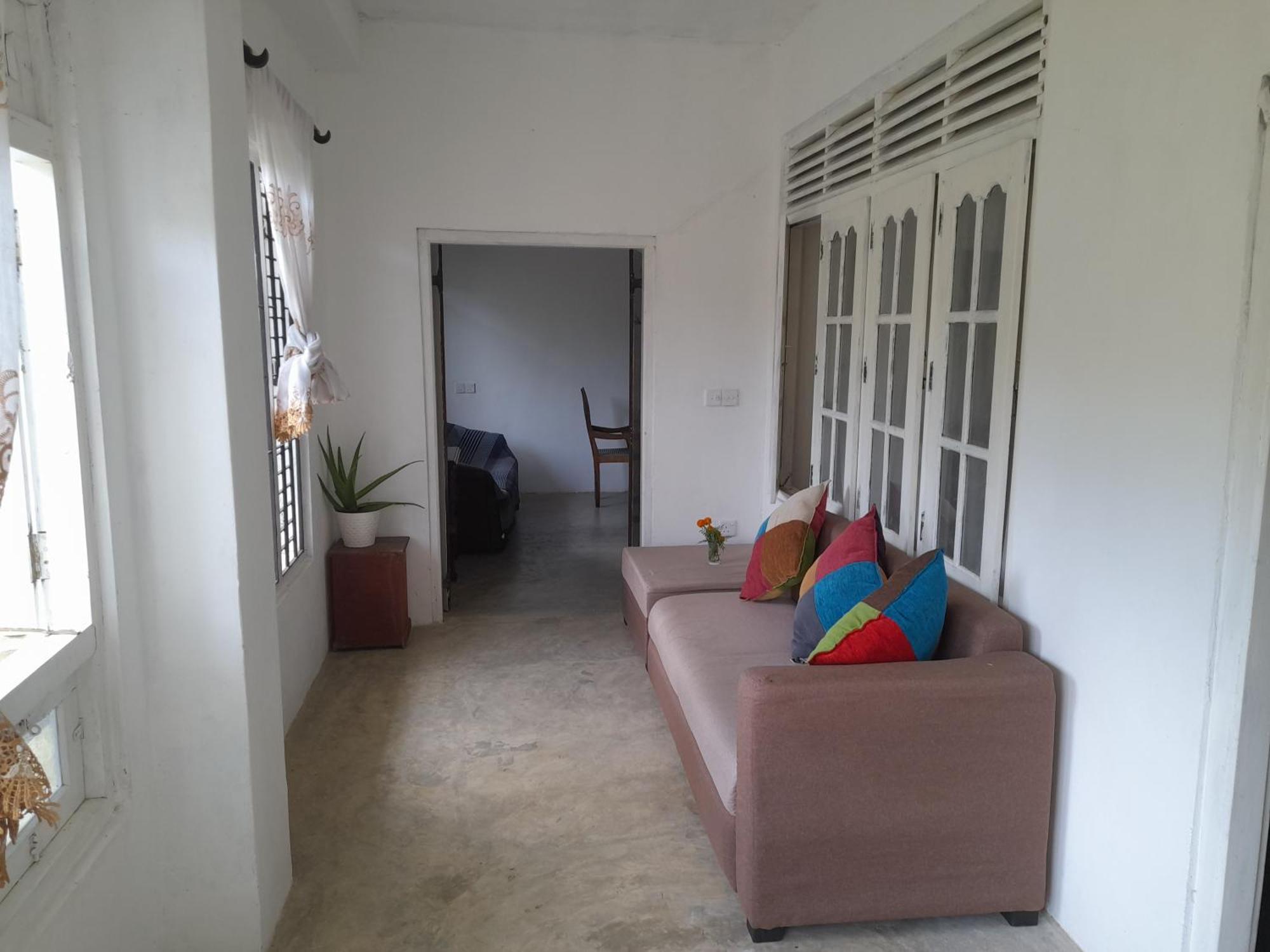 Villa Diamond Nest Unawatuna Zewnętrze zdjęcie