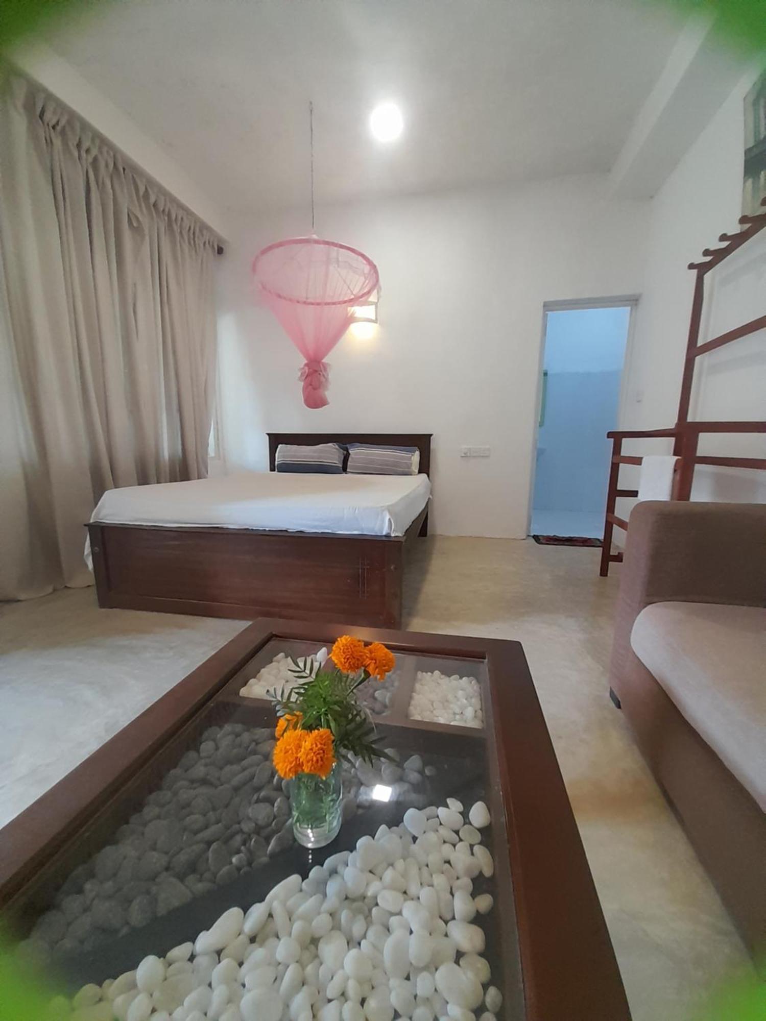 Villa Diamond Nest Unawatuna Zewnętrze zdjęcie