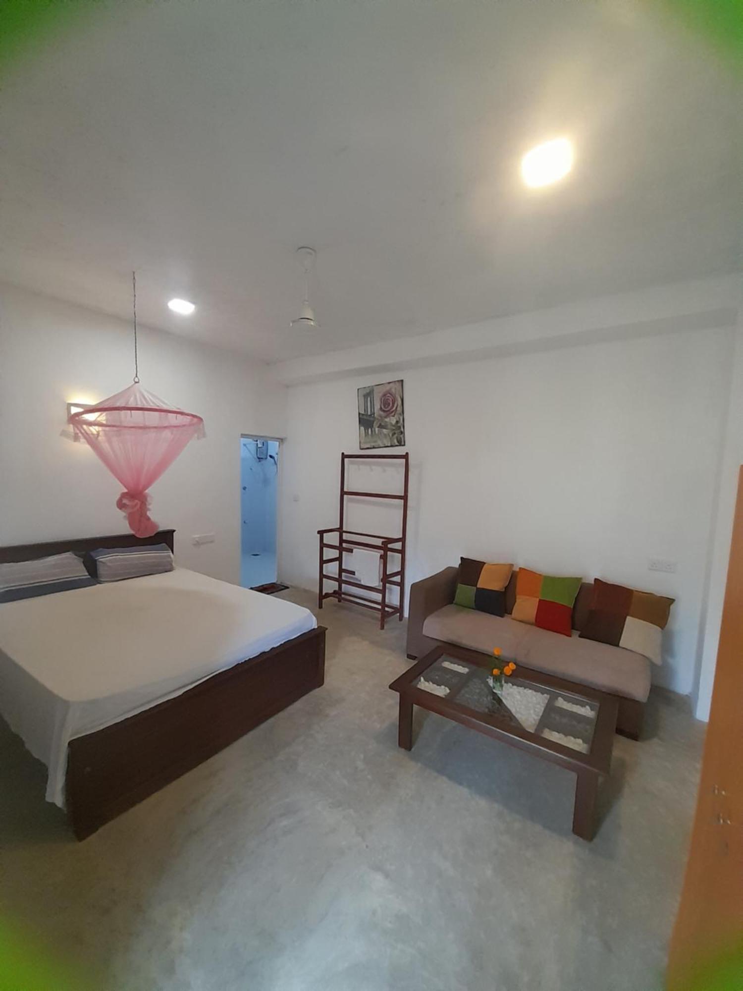 Villa Diamond Nest Unawatuna Zewnętrze zdjęcie