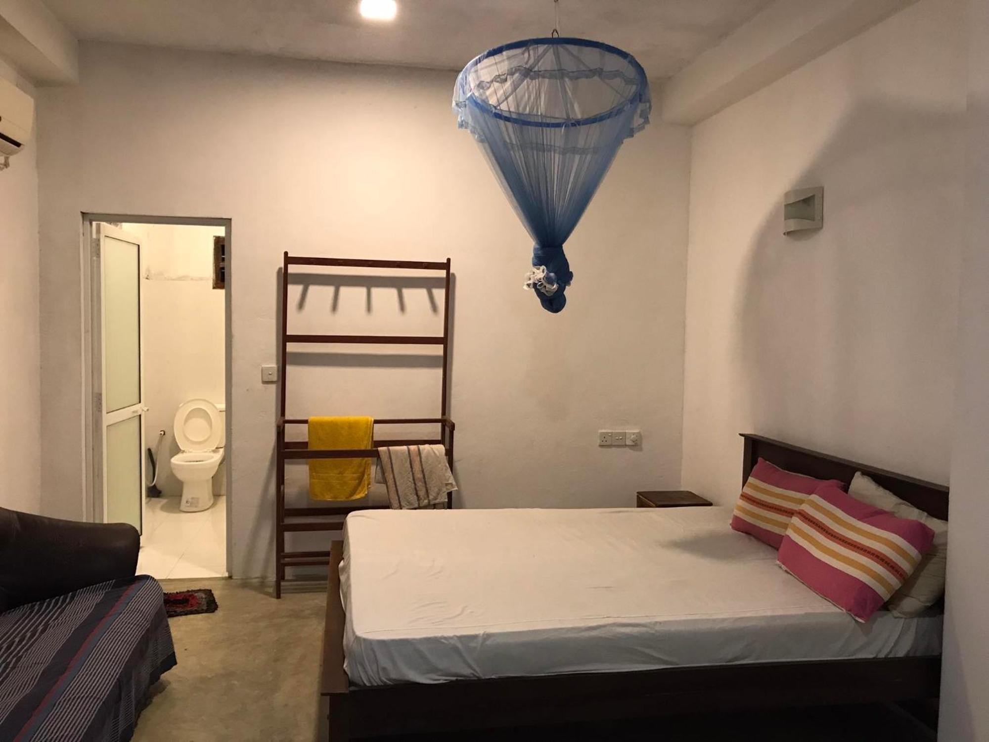 Villa Diamond Nest Unawatuna Zewnętrze zdjęcie