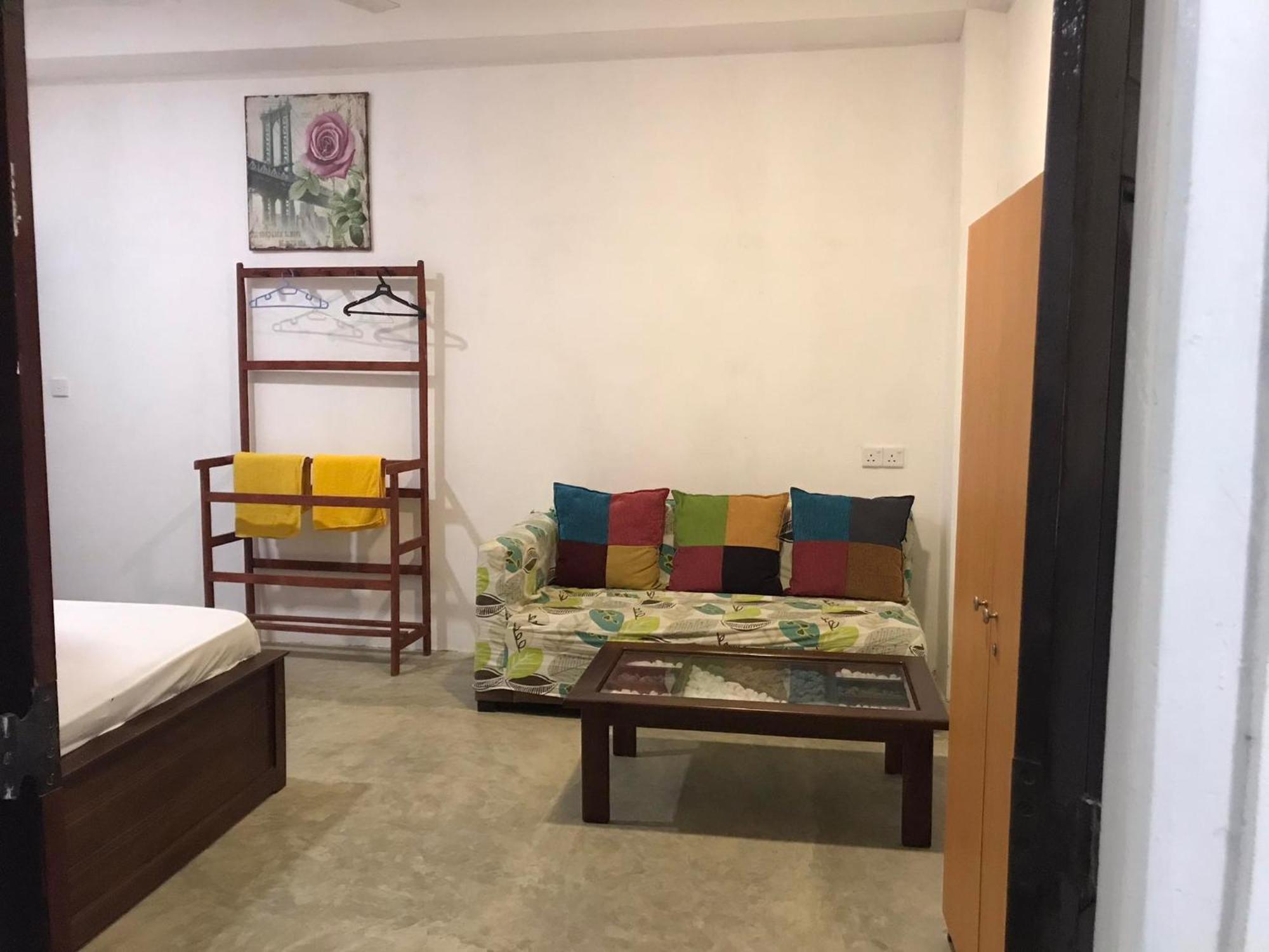 Villa Diamond Nest Unawatuna Zewnętrze zdjęcie