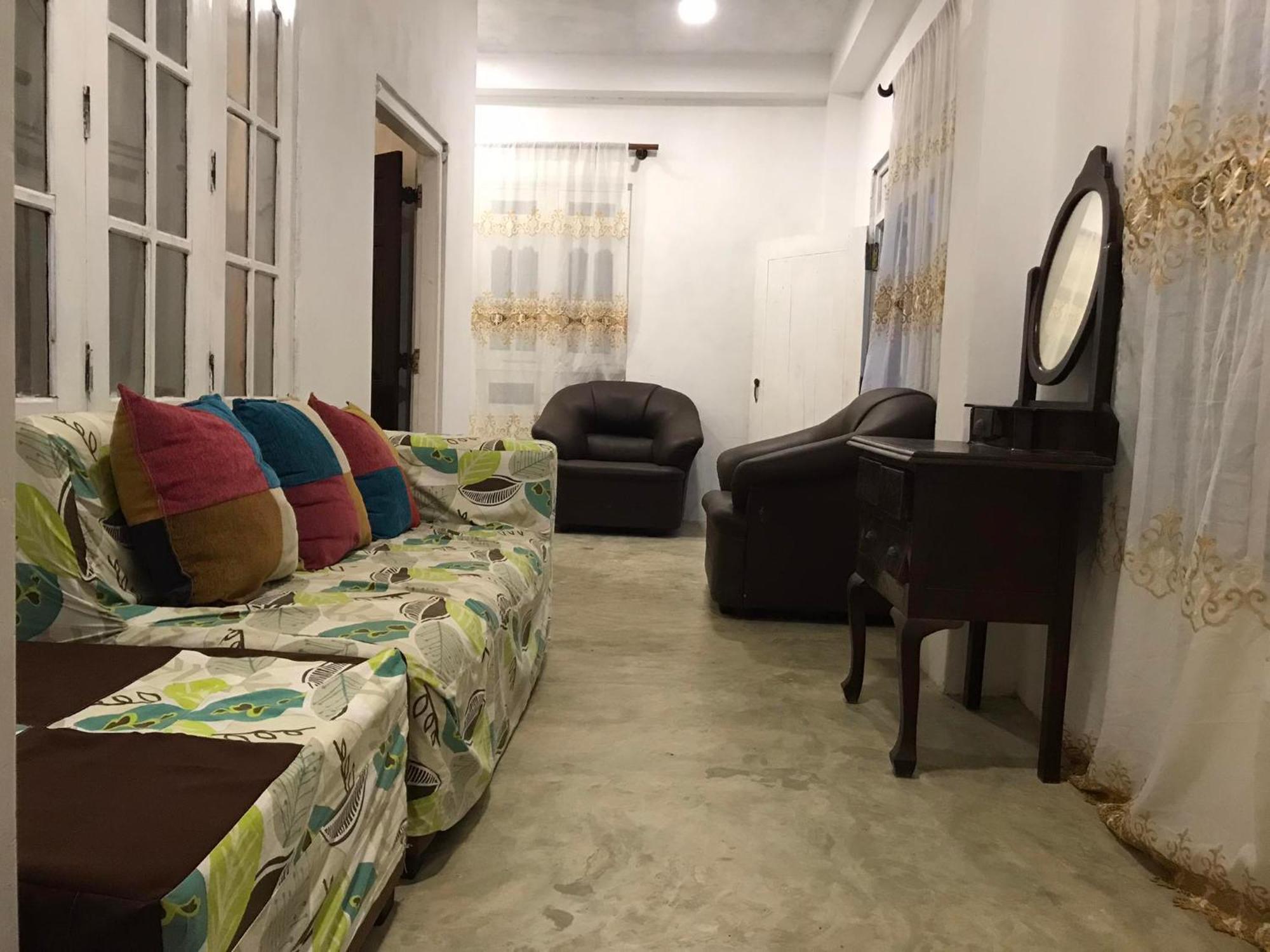 Villa Diamond Nest Unawatuna Zewnętrze zdjęcie